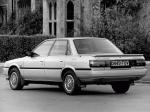 Toyota Camry Sedan 1986 года (UK)